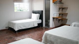 Hotel Diego Pacho - Pacho - 2