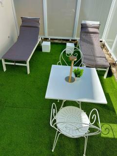 Valesium Suite - Lecce - 0