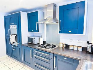 Harwell Haven Retreat - Chilton - 0