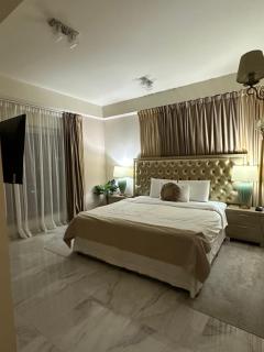 Magique holiday homes JBR MARINA - Dubai - 7