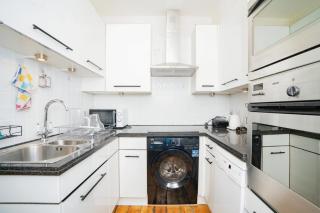 2 Bed London Eye 1 - Londres - 1