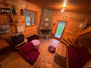 Holiday home Sunrise - Goč - 4