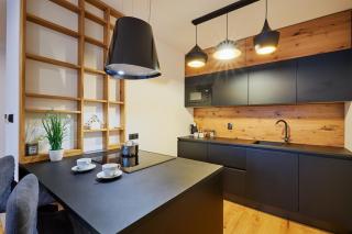 RV Apartment Smaragd spacious apartment for up to 6 guests - 7