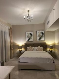 Magique holiday homes JBR MARINA - Dubai - 5