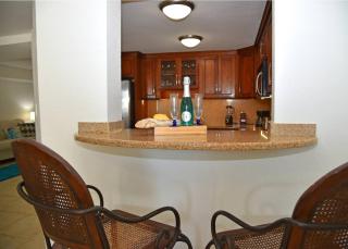 Oceanfront Bliss: 3-Bedroom, Pools & Peloton bike! - 3