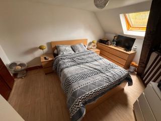 Appartement à louer - Longueil-Sainte-Marie - 4