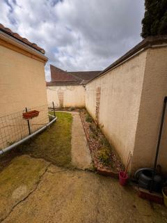 Appartement à louer - Longueil-Sainte-Marie - 2