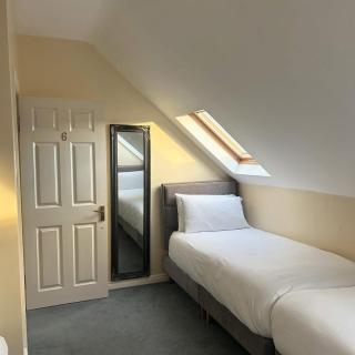 Oliver's Seafood Bar, Bed & Breakfast - Cleggan - 3
