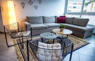 Chic New Apt with Acropolis View in Monastiraki - Athene - 3