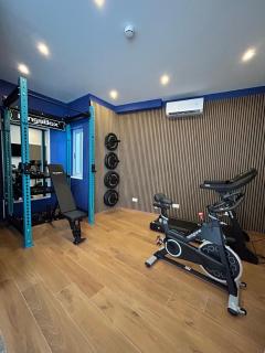 Marina Suites & apartments - Self catering - by Tritoni hotels - Il-Gżira - 8