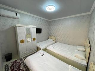 Guesthouse Anora 2, Three minutes walk from Shah-i-Zinda Ensemble - 2