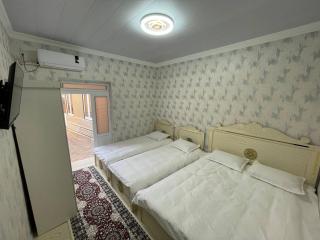 Guesthouse Shohi Zinda 3 - Samarkand - 7
