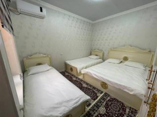 Guesthouse Shohi Zinda 3 - Samarkand - 4