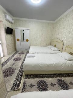 Guesthouse Shohi Zinda 3 - Samarkand - 2