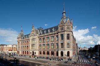 Mandarin Oriental Conservatorium, Amsterdam - 0