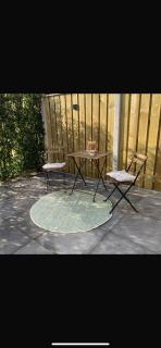 Tiny House Wad n Welkom - Harlingen - 7