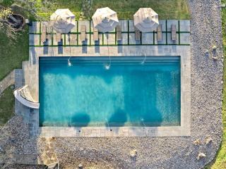Lazy River Ranch - Lazy River Pool, Golf & Pickleball - Kreutzberg - 8
