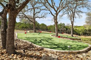 Lazy River Ranch - Lazy River Pool, Golf & Pickleball - Kreutzberg - 6