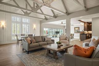 Lazy River Ranch - Lazy River Pool, Golf & Pickleball - Kreutzberg - 3