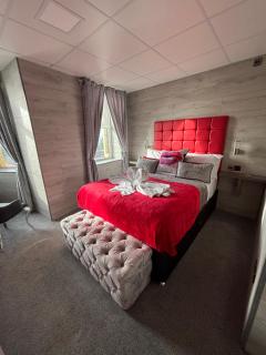 Kings Boutique Hotel - Blackpool - 2