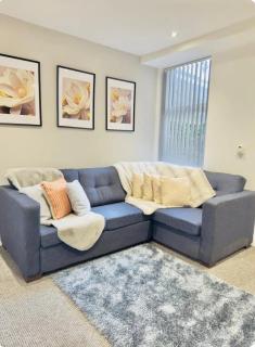 Room 5 Shared House in L6 - 5