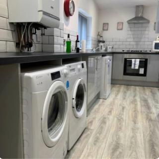 Room 5 Shared House in L6 - 4