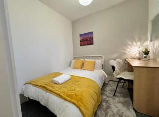 Room 5 Shared House in L6 - 3