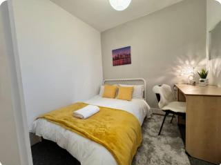 Room 5 Shared House in L6 - 2
