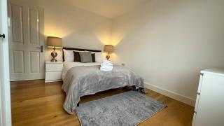 A Lovely 1bed flat, London 10 min to Oxford Circus - Londra - 0
