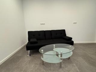 W&P Living Wohnung mit Ausblick - Parkplatz - Biberbach - 3
