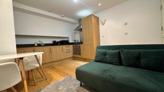 A Lovely 1bed flat, London 10 min to Oxford Circus - Londra - 6