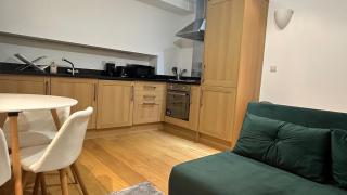 A Lovely 1bed flat, London 10 min to Oxford Circus - Londra - 4