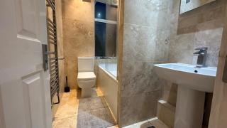 A Lovely 1bed flat, London 10 min to Oxford Circus - Londra - 3