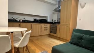 A Lovely 1bed flat, London 10 min to Oxford Circus - Londra - 2