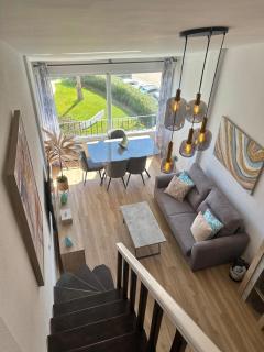Ansa Beach Apartments - Calypso - Sitio de Calahonda - 7