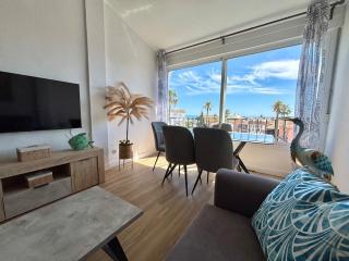 Ansa Beach Apartments - Calypso - Sitio de Calahonda - 4