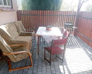 Domek pod Lipką - Tereszpol Zaorenda - 2