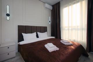 Уютная аппартамент в ЖК FoutSeason - Almaty - 6