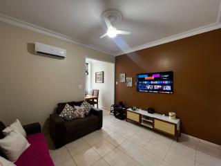 Lindo apartamento com vista lateral mar BR 40-302 - Rio de Janeiro - 3