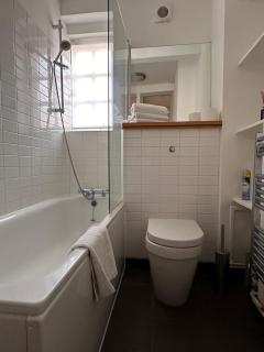 A cozy flat in Westminster - 3