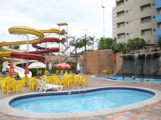 Golden Dolphin Leisure 24-hour pools - Caldas Novas - 7