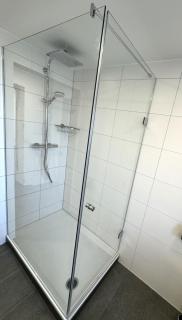 W&P Living Wohnung mit Ausblick - Parkplatz - Biberbach - 6