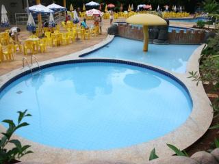 Golden Dolphin Leisure 24-hour pools - Caldas Novas - 6