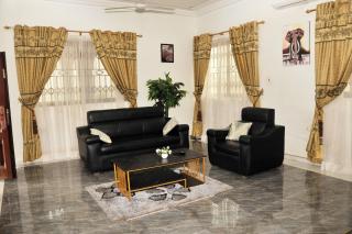 Stunning Cozy Oasis - Amuna - 4