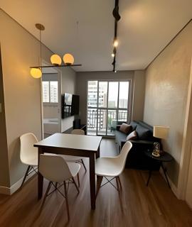 Apartamento com 2 quartos com ar em Moema - São Paulo - 9