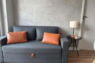 Apartamento com 2 quartos com ar em Moema - São Paulo - 5