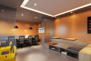 Apartamento com 2 quartos com ar em Moema - São Paulo - 4