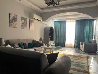 2 BR Apartment Walk to the Nile in Maadi - Il Cairo - 0