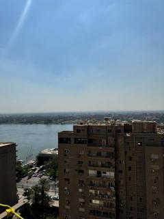 2 BR Apartment Walk to the Nile in Maadi - Il Cairo - 7