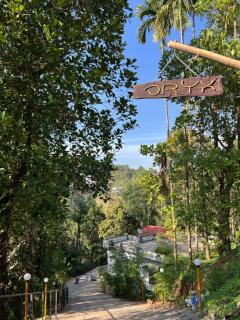 Oryx Homestay - - 4
